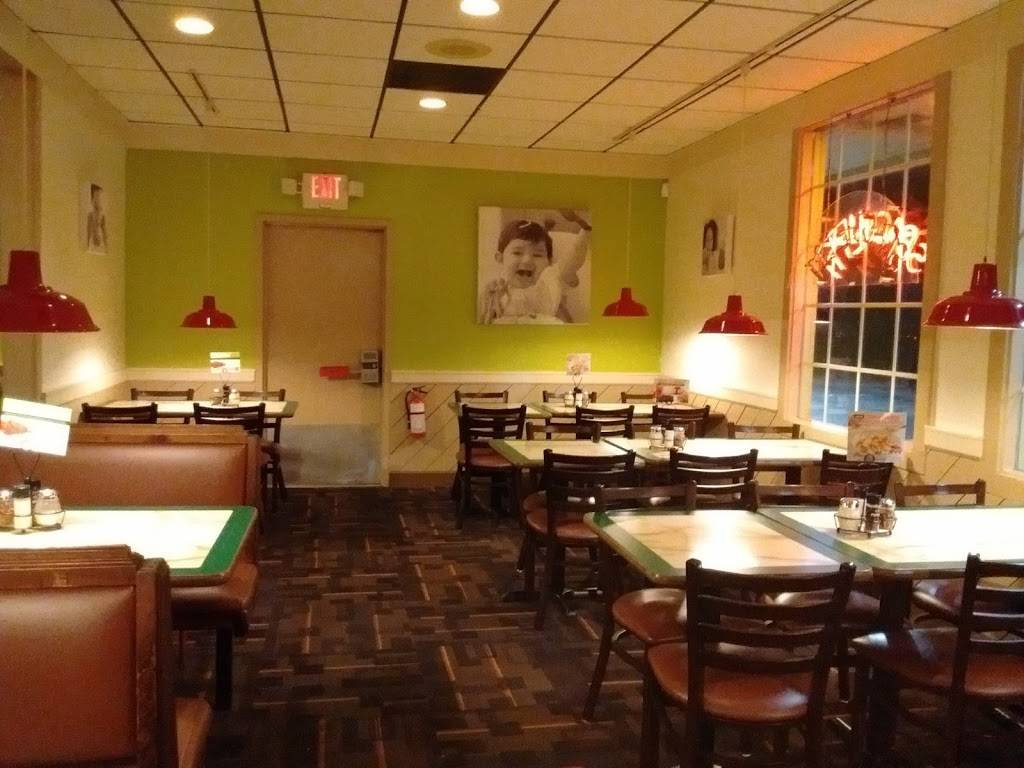 Fazolis | restaurant | 6830 E Main St, Reynoldsburg, OH 43068, USA | 6148569750 OR +1 614-856-9750