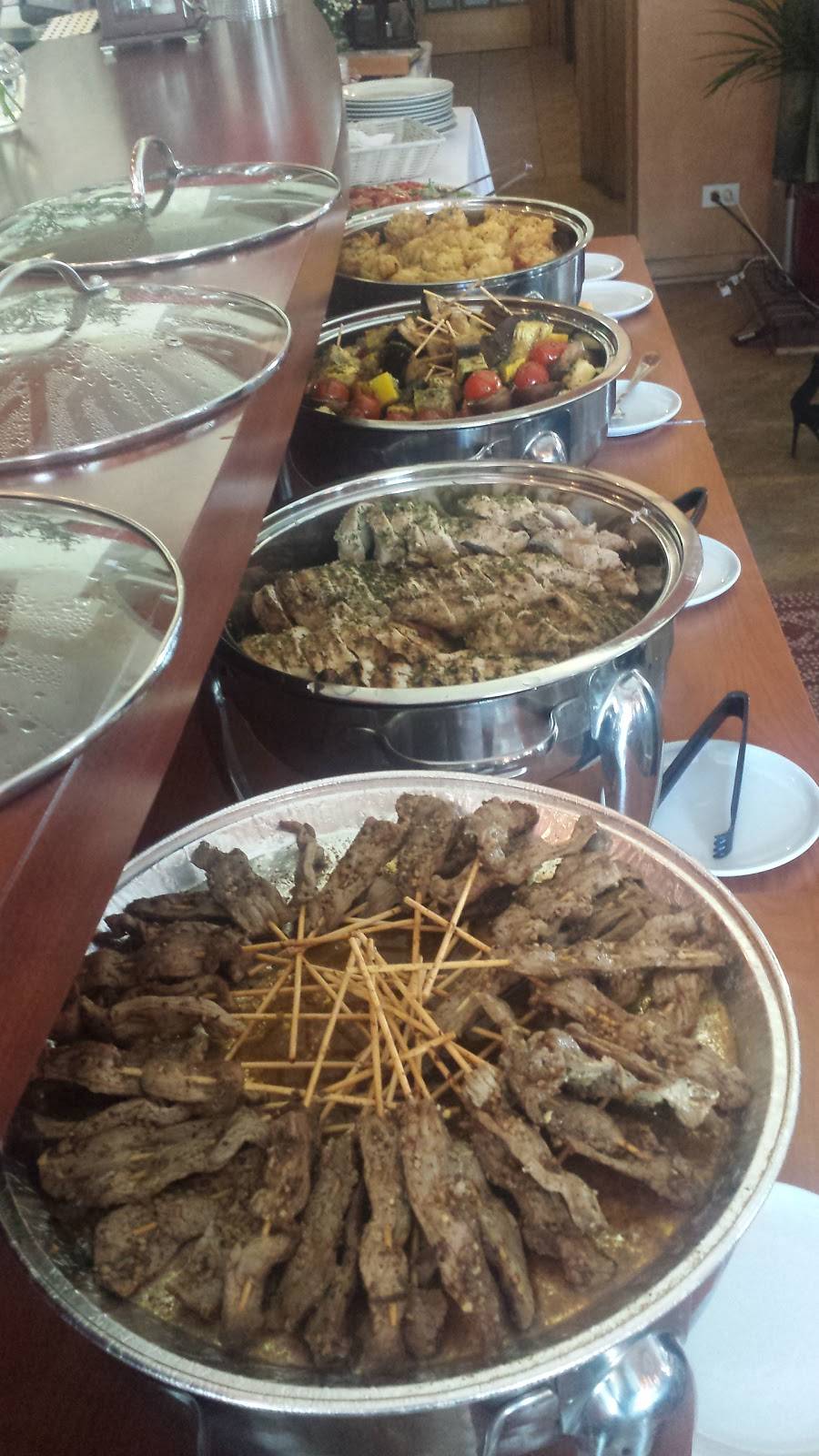 Ciao! Cafe & Wine Lounge | restaurant | 939 W Madison St, Chicago, IL 60607, USA | 3128502426 OR +1 312-850-2426