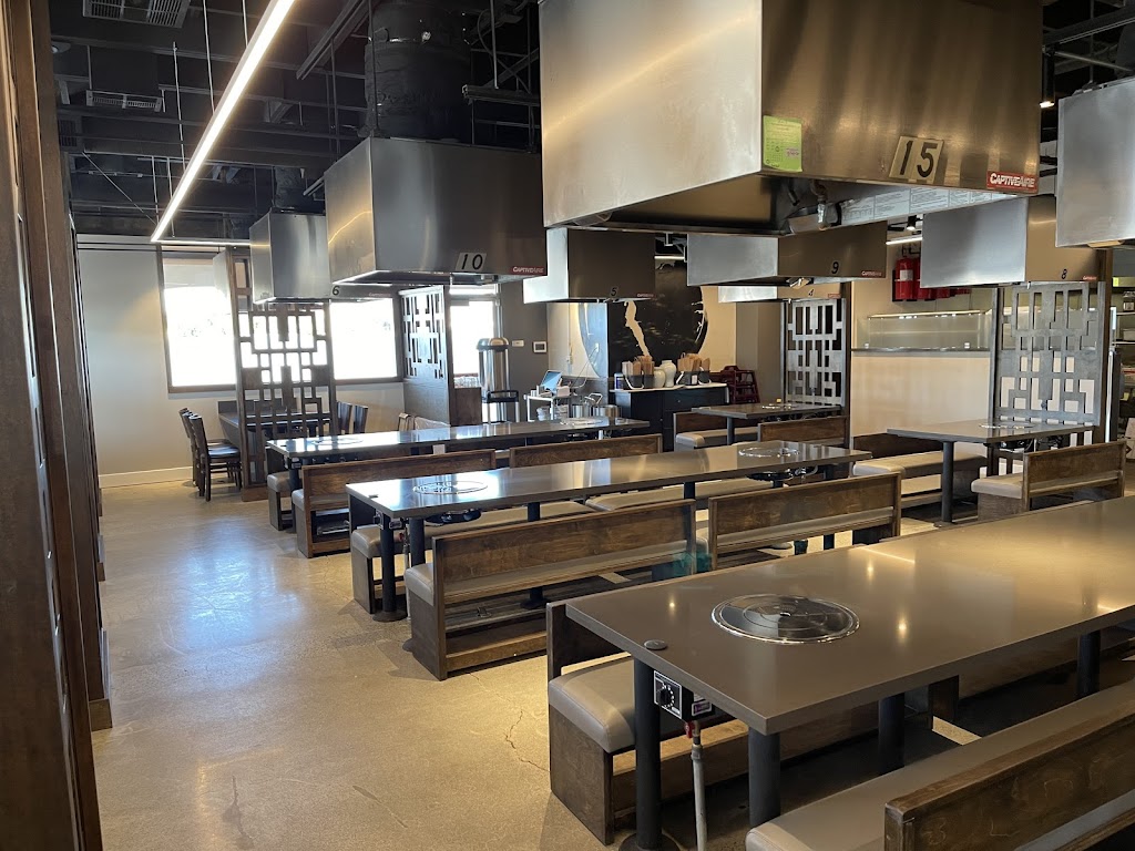 Seorai Korean Bbq | restaurant | 3044 El Camino Real, Santa Clara, CA 95051, USA | 4084904912 OR +1 408-490-4912