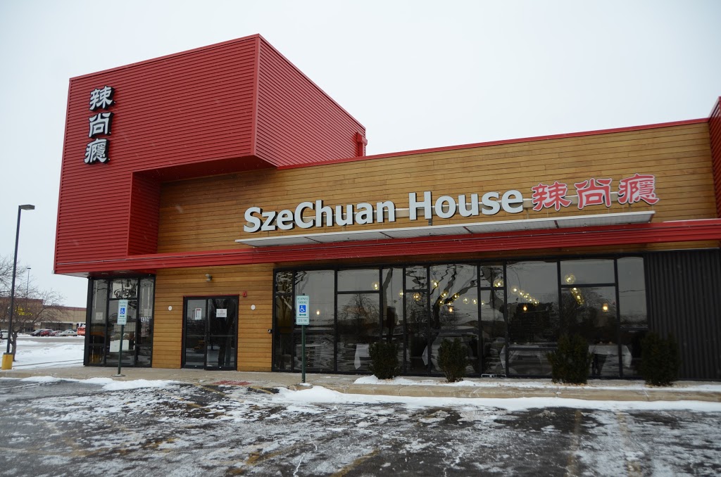 Szechuan House | cafe | 4309 E New York St, Aurora, IL 60504, USA | 6308208680 OR +1 630-820-8680