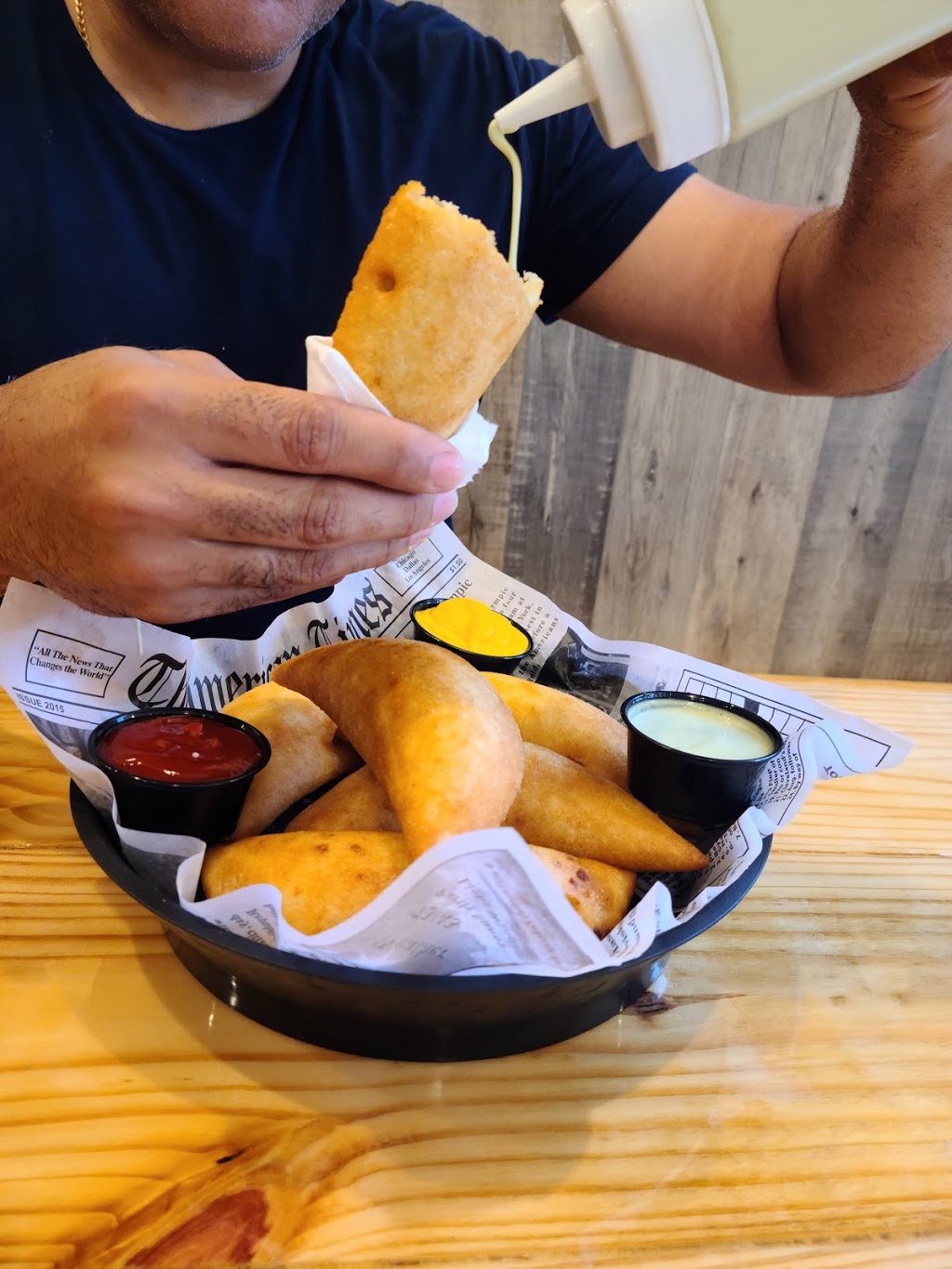 ZUAREPA.ATL | restaurant | 1956 Duluth Hwy Ste B-101, Lawrenceville, GA 30043, USA | 4702941291 OR +1 470-294-1291