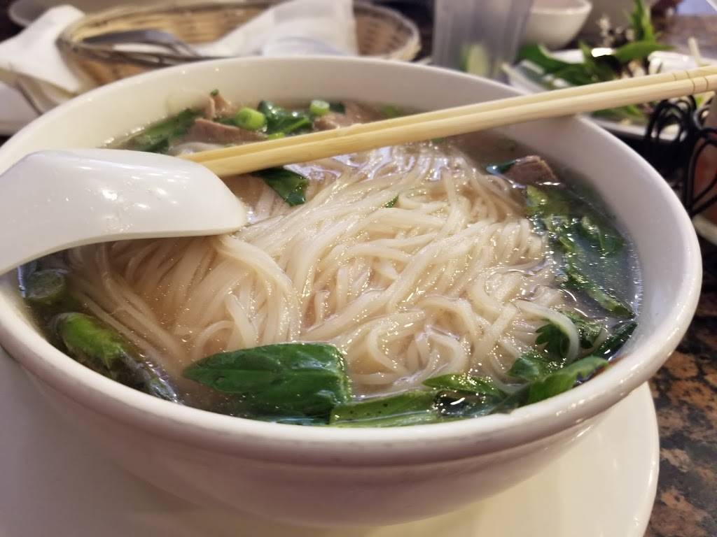 Pho Mai | restaurant | 271 S Mountain Ave, Upland, CA 91786, USA | 9099204005 OR +1 909-920-4005