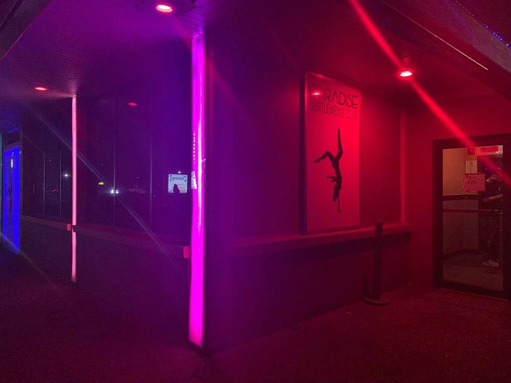 Paradise Gentlemens Club | night club | 8669 Baymeadows Rd, Jacksonville, FL 32256, USA | 9045665866 OR +1 904-566-5866