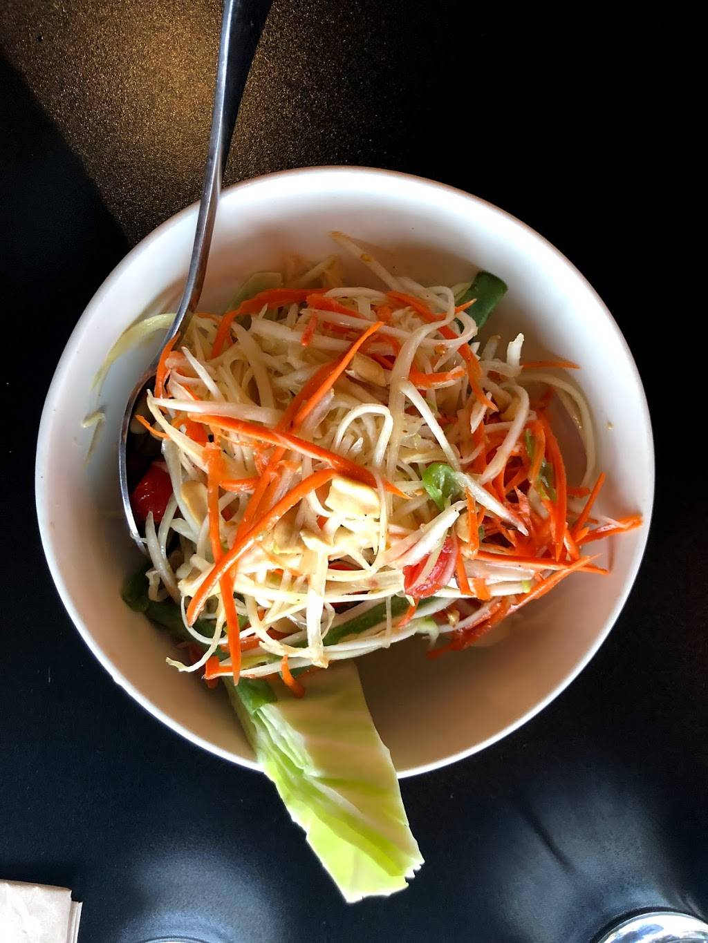 Derm Restaurant | restaurant | 3226 Geary Blvd, San Francisco, CA 94118, USA | 4153794549 OR +1 415-379-4549