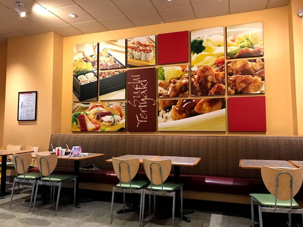 Sarku Japan Teriyaki & Sushi Express | restaurant | 37-21 Junction Blvd, Corona, NY 11368, USA | 7188988898 OR +1 718-898-8898