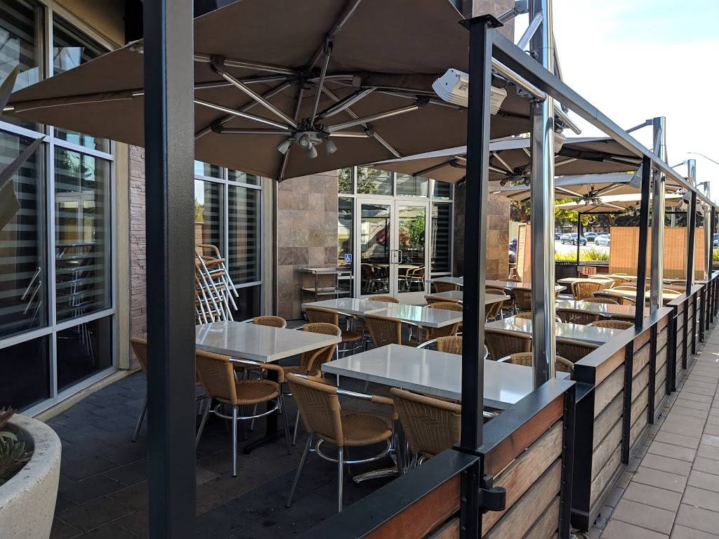 Mizu Sushi Bar & Grill | restaurant | 2590 W El Camino Real #13, Mountain View, CA 94040, USA | 6503977700 OR +1 650-397-7700