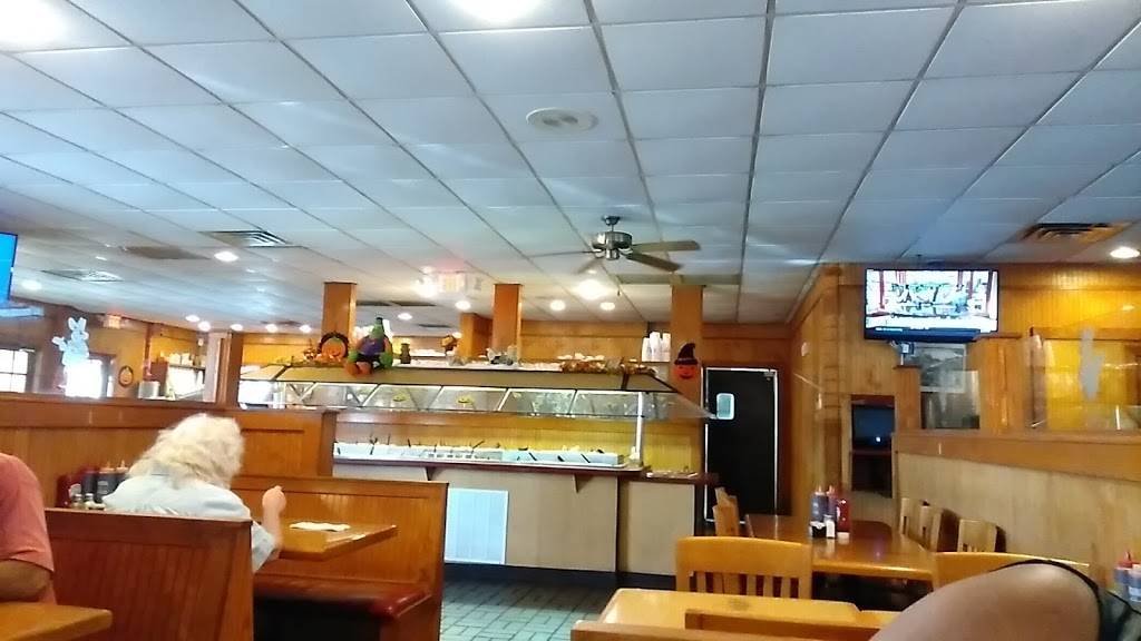 Sonnys BBQ | restaurant | 4600 Recker Hwy, Winter Haven, FL 33880, USA | 8632934744 OR +1 863-293-4744