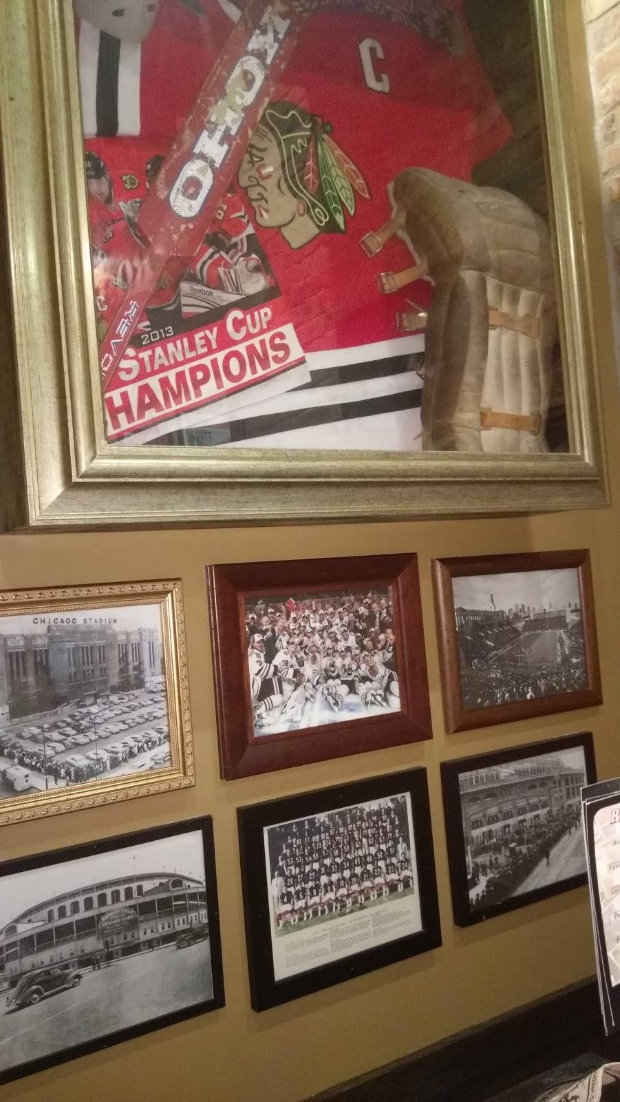 Rosatis Pizza | meal delivery | 2665 Mannheim Rd, Des Plaines, IL 60018, USA | 8476356300 OR +1 847-635-6300