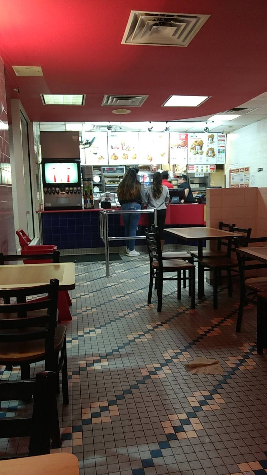 KFC | restaurant | 5380 Pearl Rd, Parma, OH 44129, USA | 4408847100 OR +1 440-884-7100