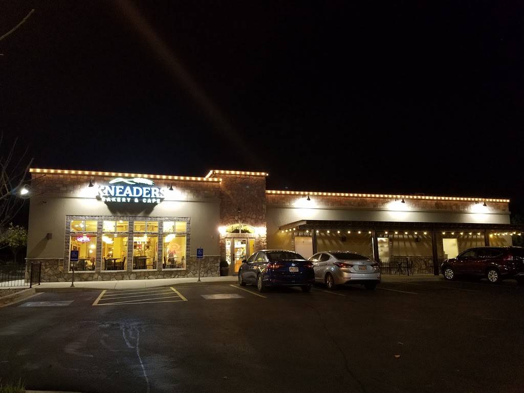 Kneaders Bakery & Cafe | bakery | 7713 Jordan Landing Blvd, West Jordan, UT 84084, USA | 8012820025 OR +1 801-282-0025