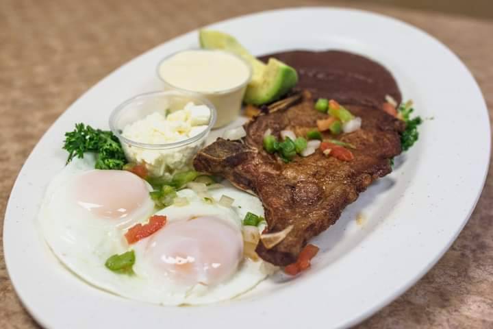 Barco latino restaurant | restaurant | 13705 Veterans Memorial Dr, Houston, TX 77066, USA | 2817521697 OR +1 281-752-1697