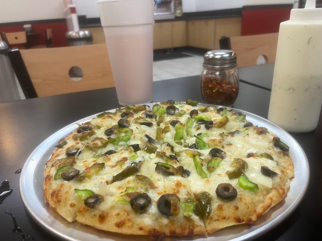 Flames Pizza | restaurant | 8200 Stockdale Hwy suite k3, Bakersfield, CA 93311, USA | 6613817490 OR +1 661-381-7490