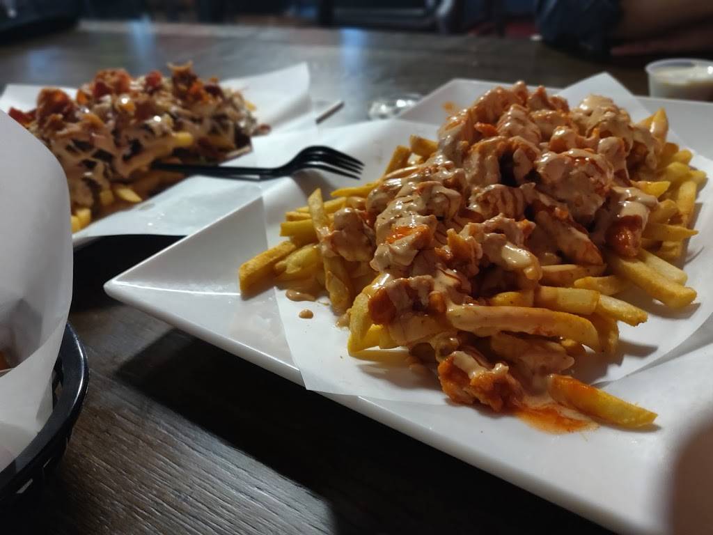 Legends Wings | restaurant | 2527 E Plaza Blvd, National City, CA 91950, USA | 6195121037 OR +1 619-512-1037