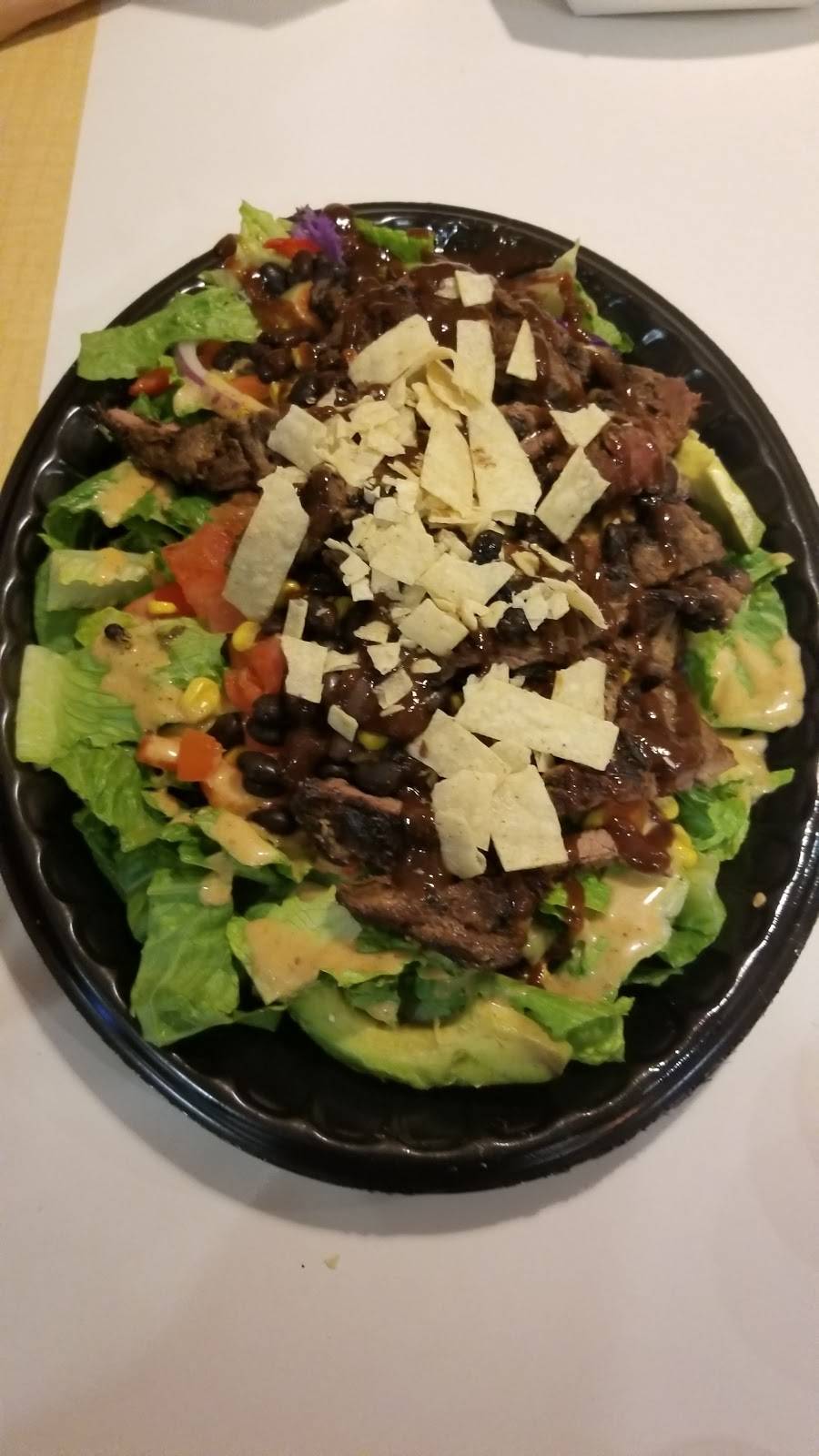 Baja Fresh Mexican Grill | restaurant | 1116 W Broad St, Falls Church, VA 22046, USA | 7032370020 OR +1 703-237-0020