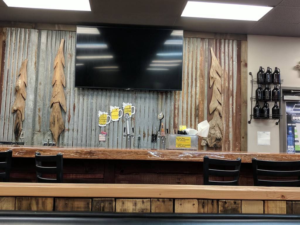 Figaros Pizza | restaurant | 19810 Old Hwy 99 SW #13, Rochester, WA 98579, USA | 3602732400 OR +1 360-273-2400