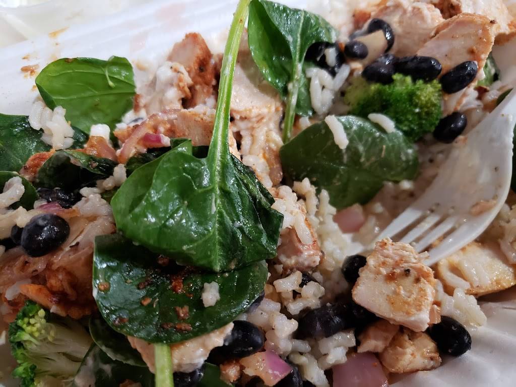 Clean Eats | restaurant | 6581 Commerce Rd, West Bloomfield Township, MI 48324, USA | 2487169368 OR +1 248-716-9368