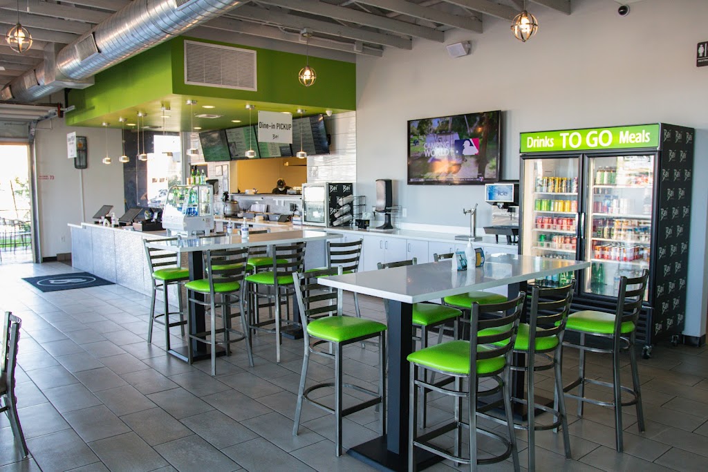 Bei Express | restaurant | 2910 N Hayden Rd, Scottsdale, AZ 85251, USA | 4804718461 OR +1 480-471-8461