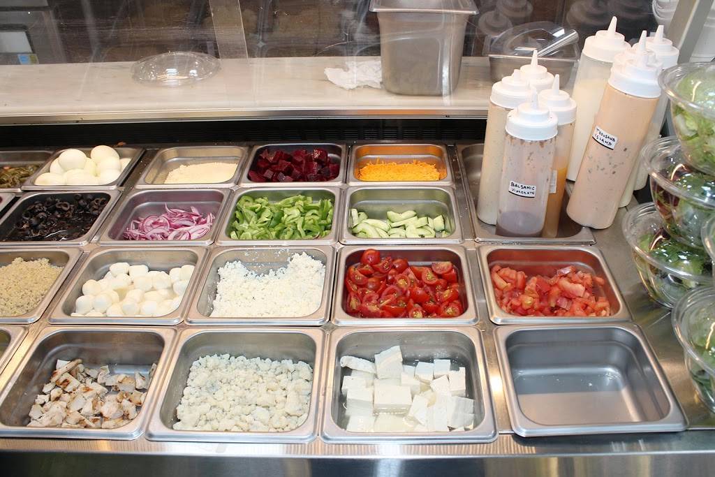 Metro Bagel & Cafe | cafe | 5811 4th Ave, Brooklyn, NY 11220, USA | 7185670666 OR +1 718-567-0666