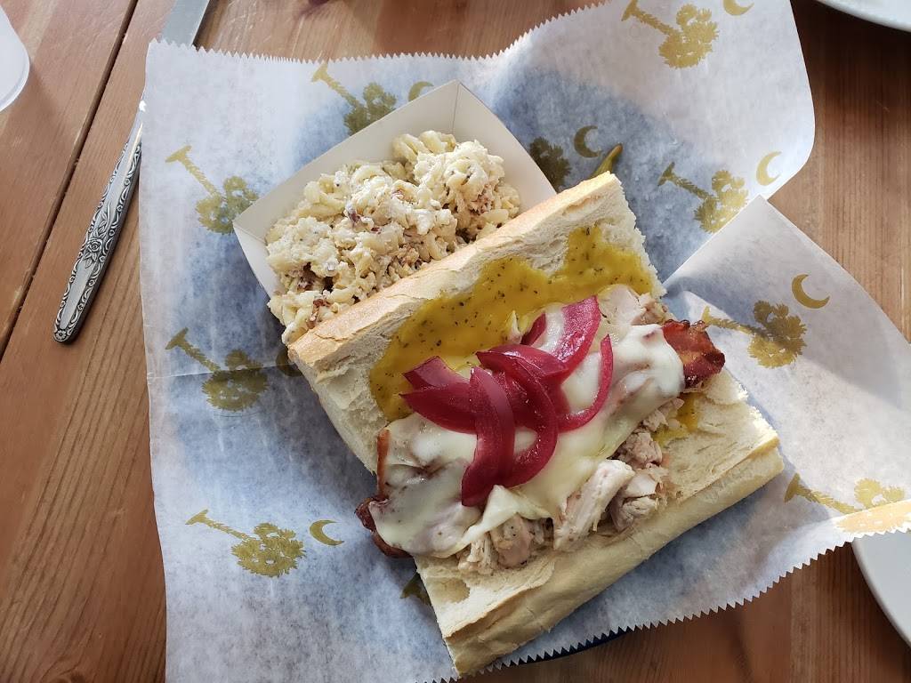 Spotted Salamander Cafe And Catering | cafe | 1531 Richland St, Columbia, SC 29201, USA | 8035562197 OR +1 803-556-2197