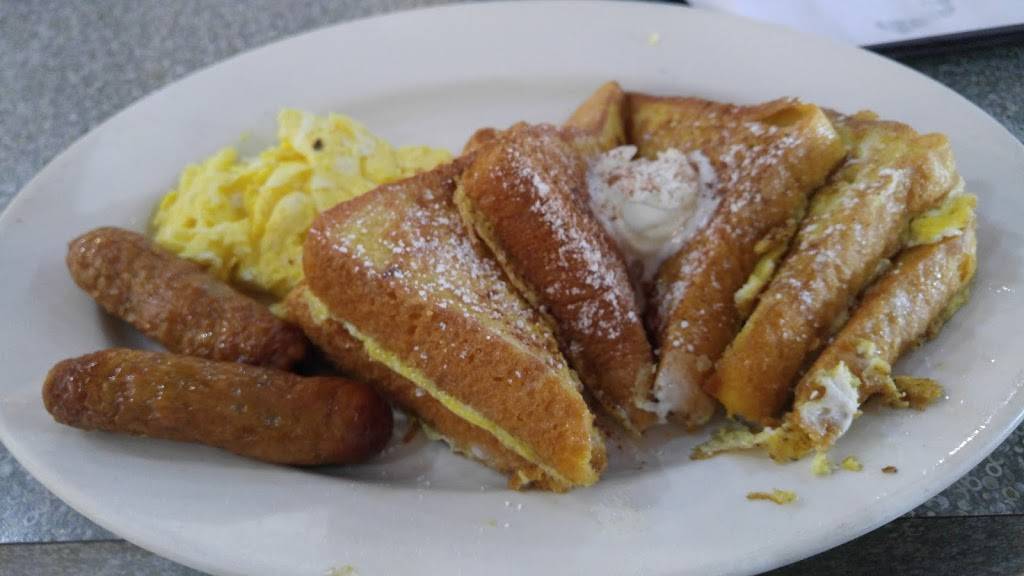 Johns Cypress | restaurant | 4499 W Cerritos Ave, Cypress, CA 90630, USA | 7145270403 OR +1 714-527-0403