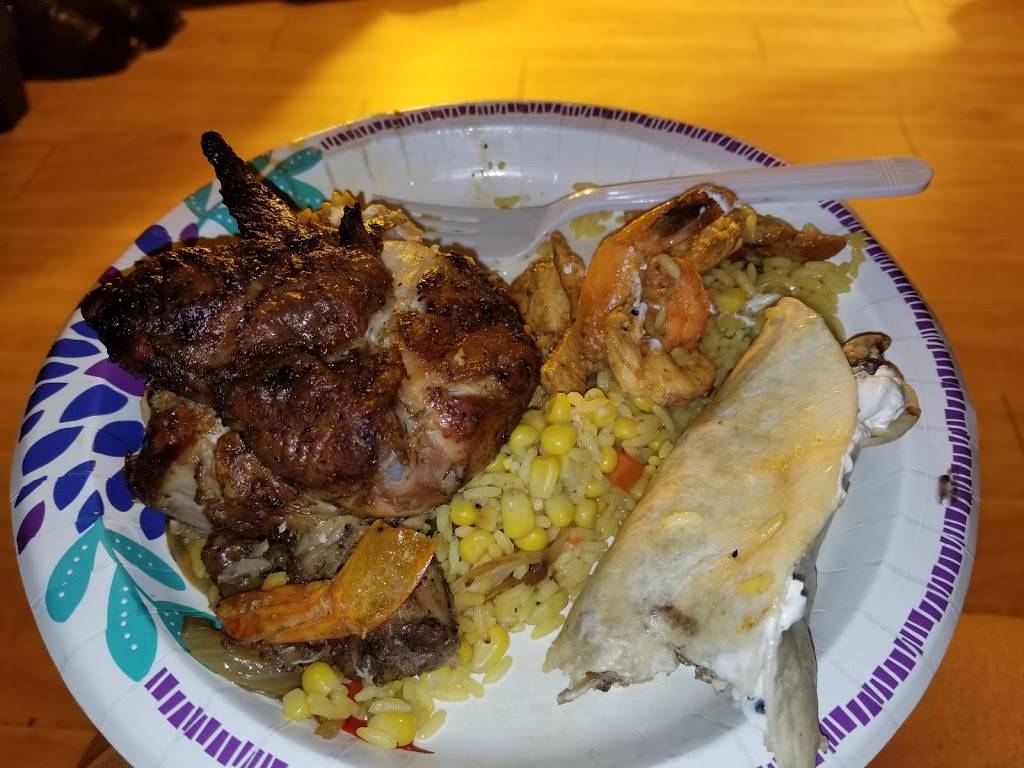 Silvestre Chicken | restaurant | 3674 St Barnabas Rd, Suitland-Silver Hill, MD 20746, USA | 3018992033 OR +1 301-899-2033