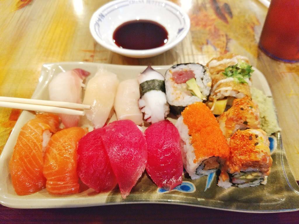 China Buffet | restaurant | 8630 University Executive Park Dr, Charlotte, NC 28262, USA | 7045489988 OR +1 704-548-9988