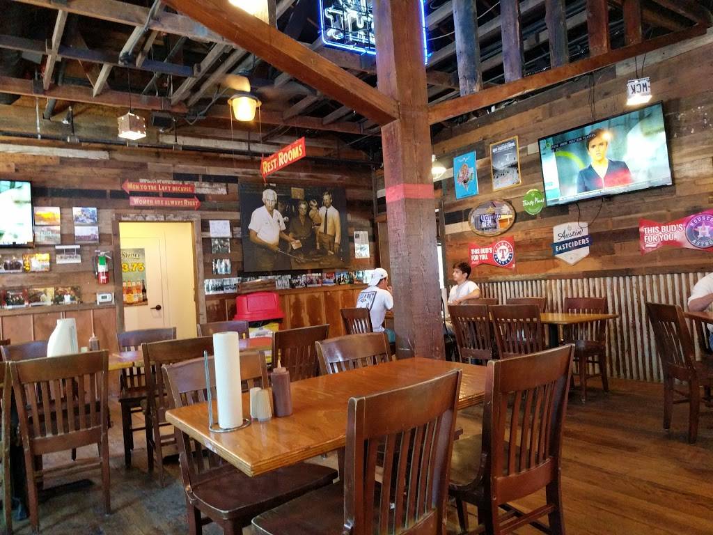 Blacks Barbecue San Marcos | restaurant | 510 Hull St, San Marcos, TX 78666, USA | 5128780795 OR +1 512-878-0795