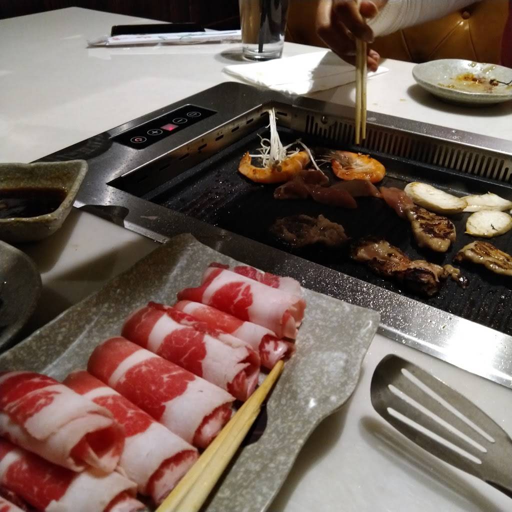 Wabi Q | restaurant | 148 W Boughton Rd, Bolingbrook, IL 60440, USA | 6302261833 OR +1 630-226-1833