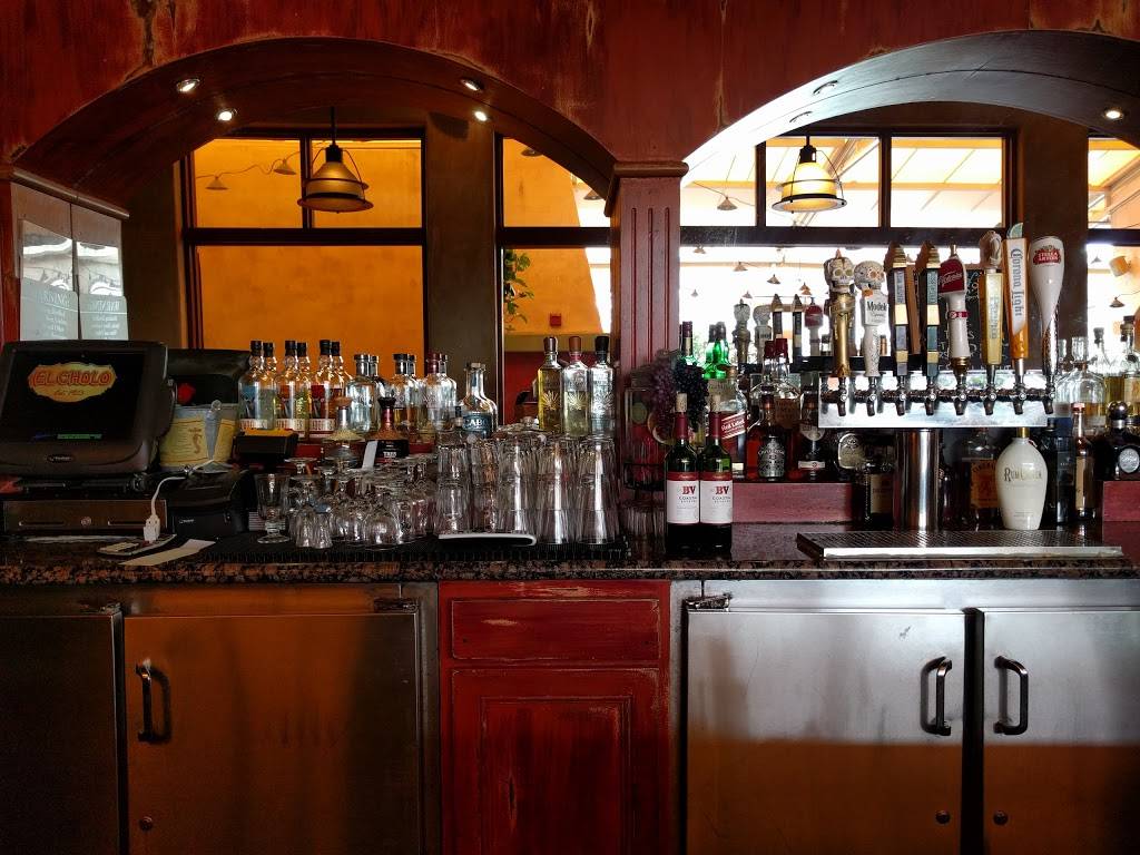 El Cholo | restaurant | 1037 S Flower St, Los Angeles, CA 90015, USA | 2137467750 OR +1 213-746-7750