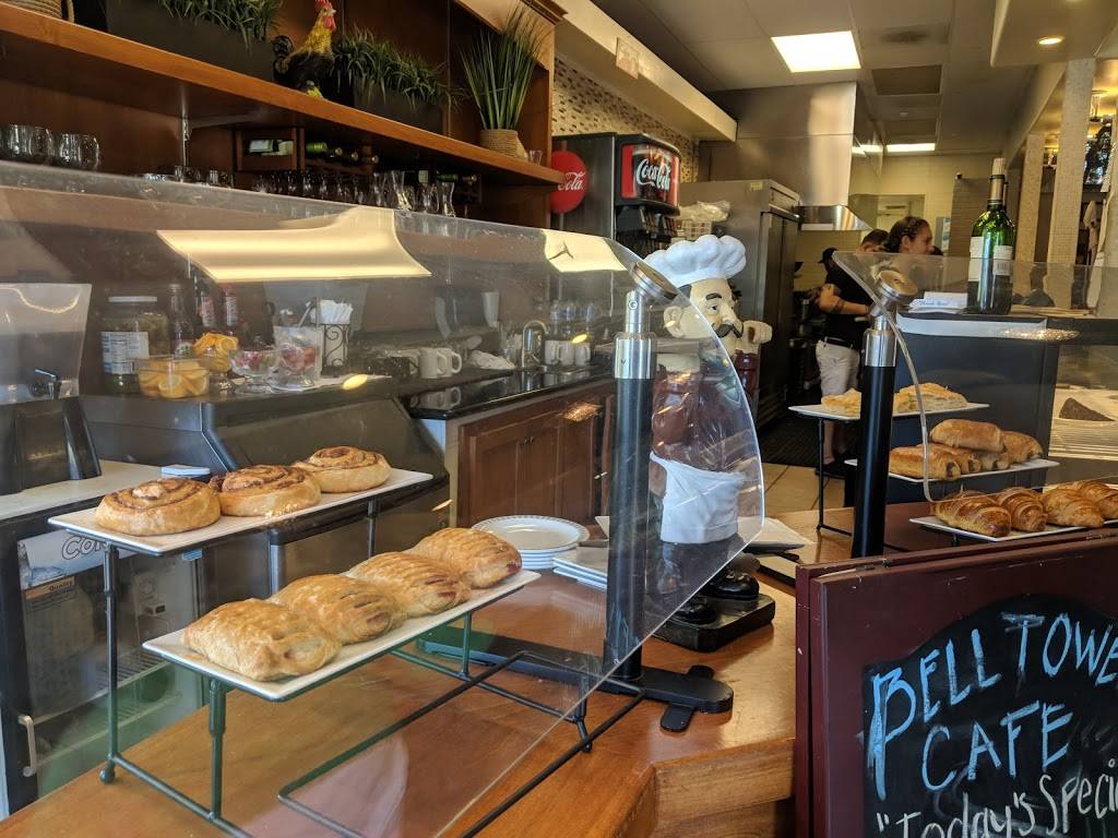 Bell Tower Cafe | cafe | 20490 Los Gatos-Saratoga Rd, Saratoga, CA 95070, USA | 4087411104 OR +1 408-741-1104