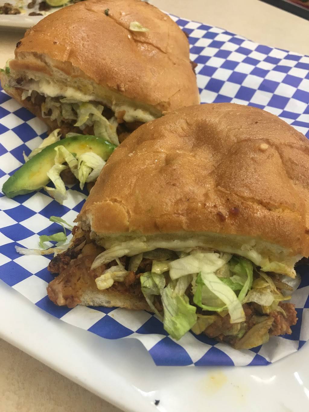 Tortas & Bionicos Nice Placentia | restaurant | 616 W Chapman Ave, Placentia, CA 92870, USA | 6574449100 OR +1 657-444-9100