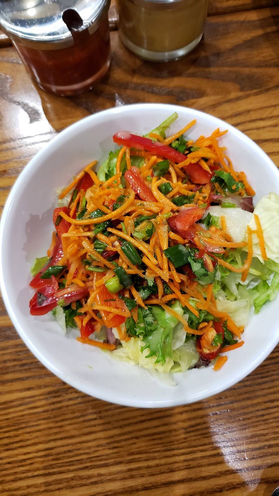 Pei Wei | restaurant | 1582 E Southlake Blvd, Southlake, TX 76092, USA | 8177220070 OR +1 817-722-0070