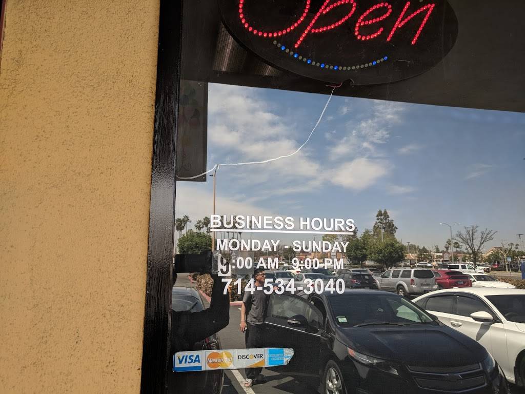 Pho Good | restaurant | 9752 Chapman Ave, Garden Grove, CA 92841, USA | 7145343040 OR +1 714-534-3040