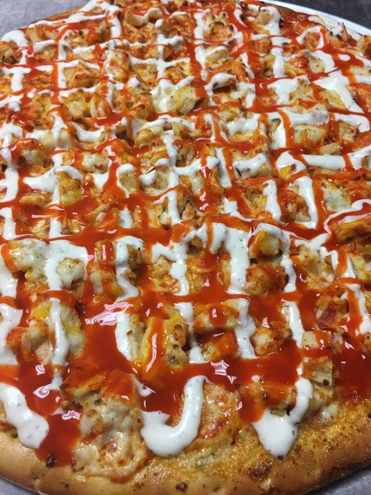 Si Mangia | restaurant | 563 Main St, Sayreville, NJ 08872, USA | 7322388877 OR +1 732-238-8877