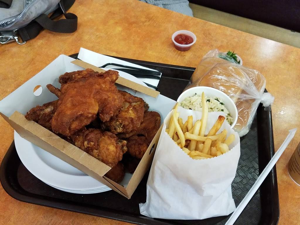Pollo Campero - Sunset Blvd. | meal takeaway | 5547 Sunset Blvd, Los Angeles, CA 90028, USA | 8332267376 OR +1 833-226-7376