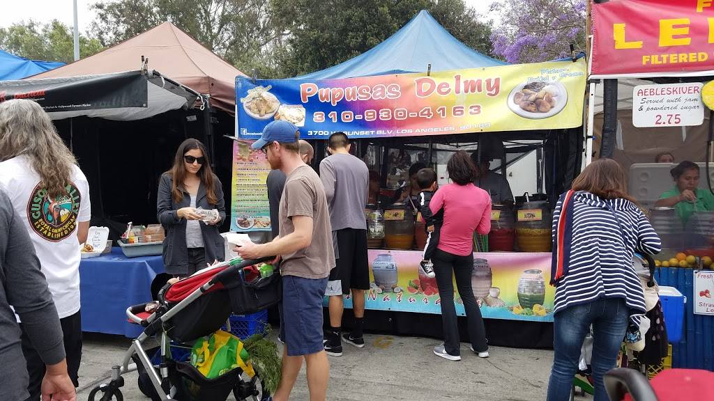 Delmys Pupusas | restaurant | 2400 Crenshaw Blvd, Torrance, CA 90501, USA | 3109304163 OR +1 310-930-4163