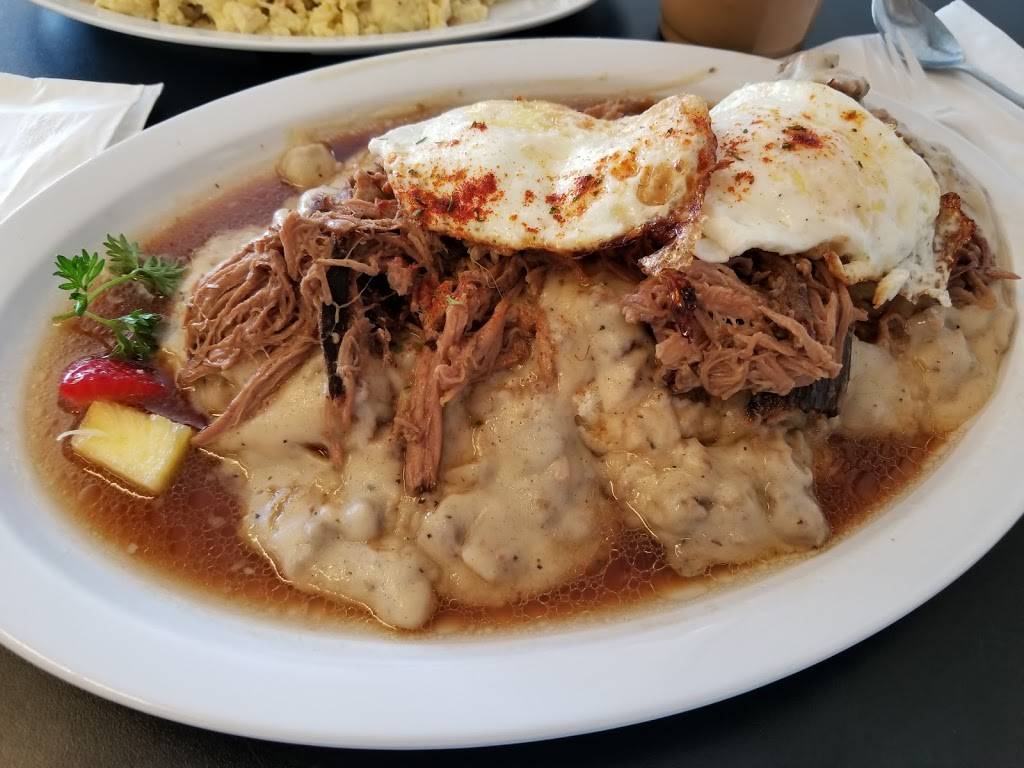 Manaia Coffee House and Island Grill | cafe | 203 E Main St, Hillsboro, OR 97123, USA | 5037477039 OR +1 503-747-7039