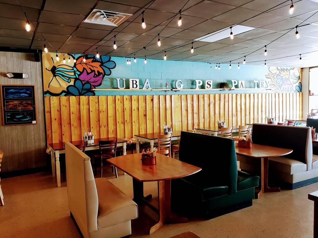 Cuban Gypsy Pantry - North Charleston | restaurant | 5060 Dorchester Rd Suite 200, North Charleston, SC 29418, USA | 8438725487 OR +1 843-872-5487
