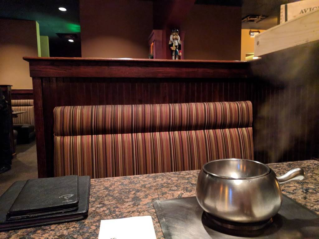 The Melting Pot | restaurant | 1564 Laskin Rd #182, Virginia Beach, VA 23451, USA | 7574253463 OR +1 757-425-3463