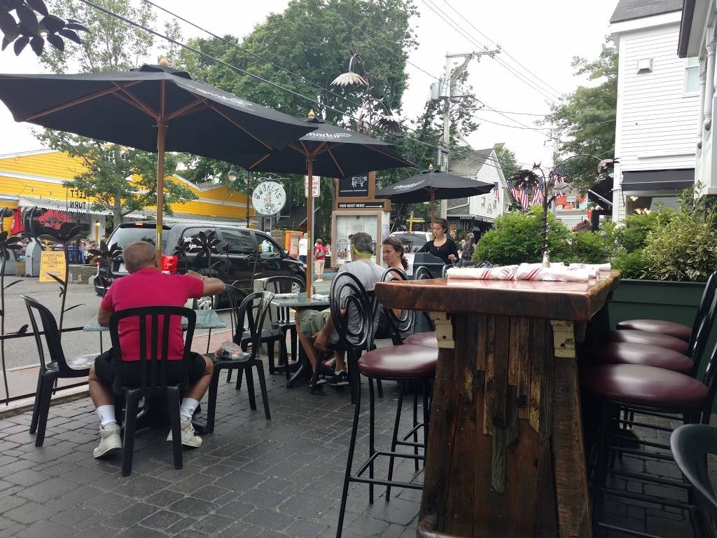 Local 186 | restaurant | 186 Commercial St, Provincetown, MA 02657, USA | 5084877555 OR +1 508-487-7555