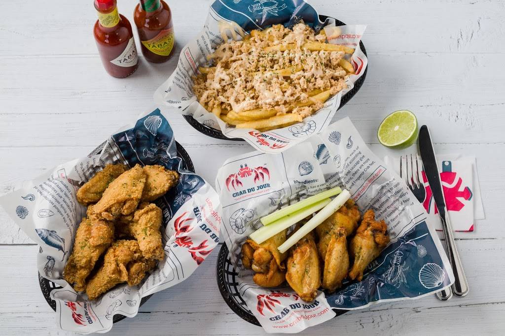 Crab Du Jour Xpress Cajun Seafood | restaurant | 247 Hempstead Turnpike, Elmont, NY 11003, USA | 5162703066 OR +1 516-270-3066