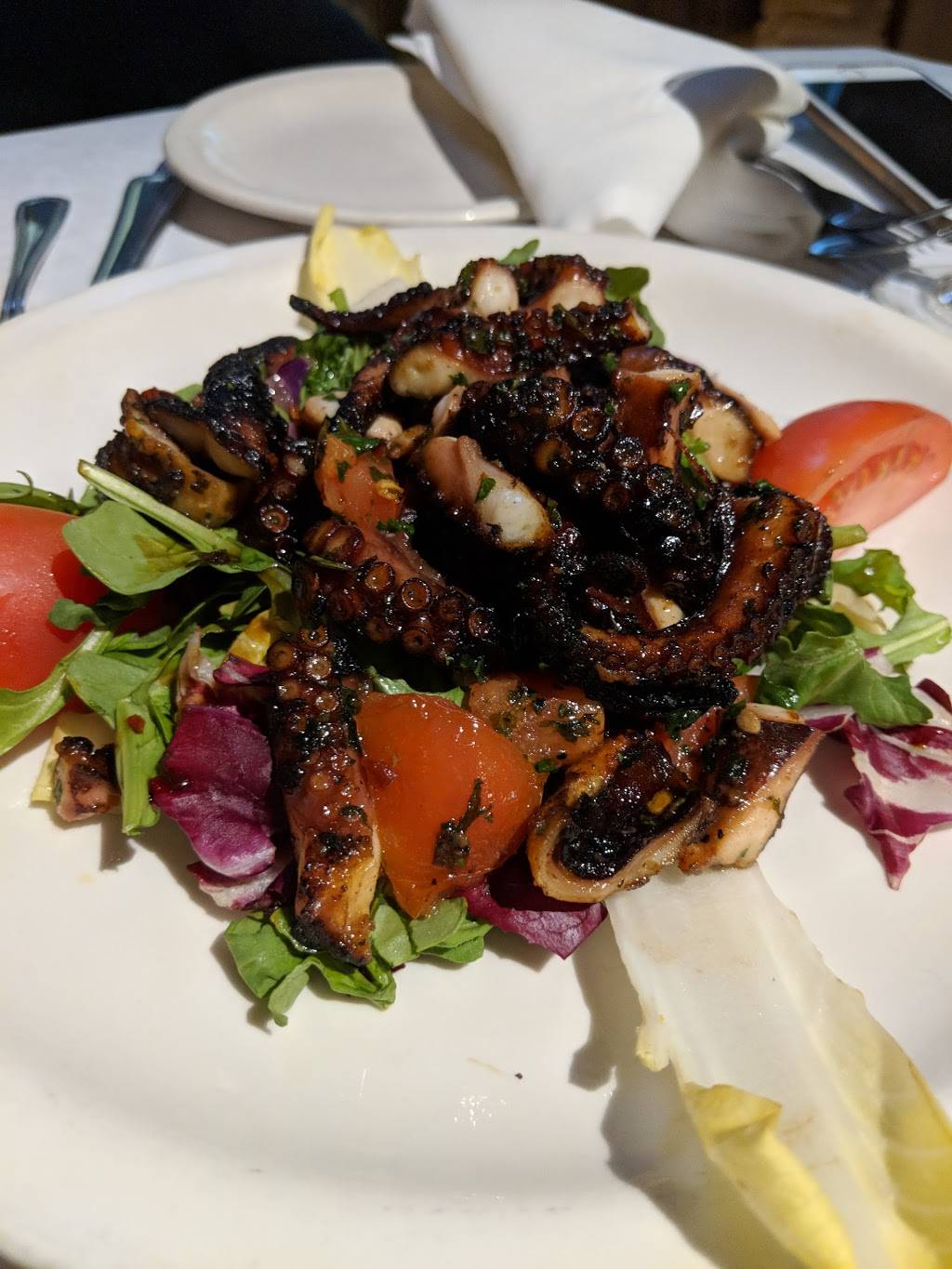 Buona Terra | restaurant | 2535 N California Ave, Chicago, IL 60647, USA | 7732893800 OR +1 773-289-3800