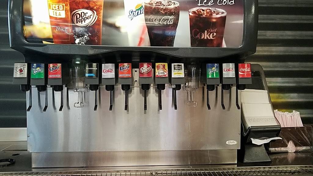 Burger King | restaurant | 14012 Stuebner Airline Rd, Houston, TX 77069, USA | 2818937008 OR +1 281-893-7008