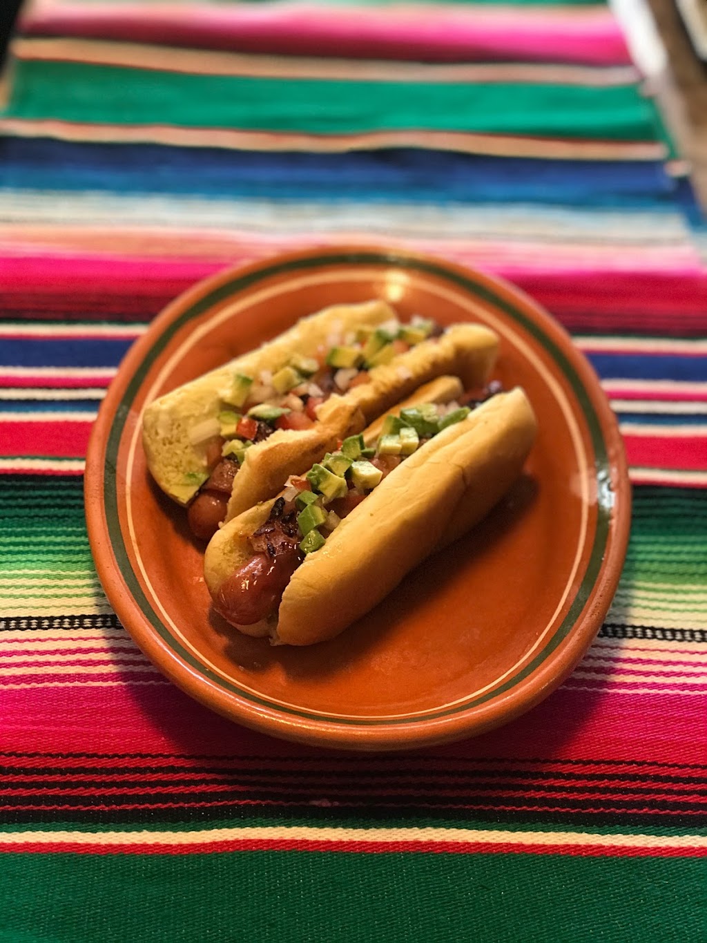 Fiesta Tacos Y Mas | restaurant | 941 N Pecos Rd, Las Vegas, NV 89101, USA | 7252052835 OR +1 725-205-2835