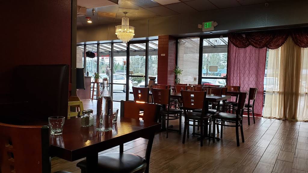 Falafel House | restaurant | 6815 196th St SW suite g, Lynnwood, WA 98036, USA | 4257757526 OR +1 425-775-7526