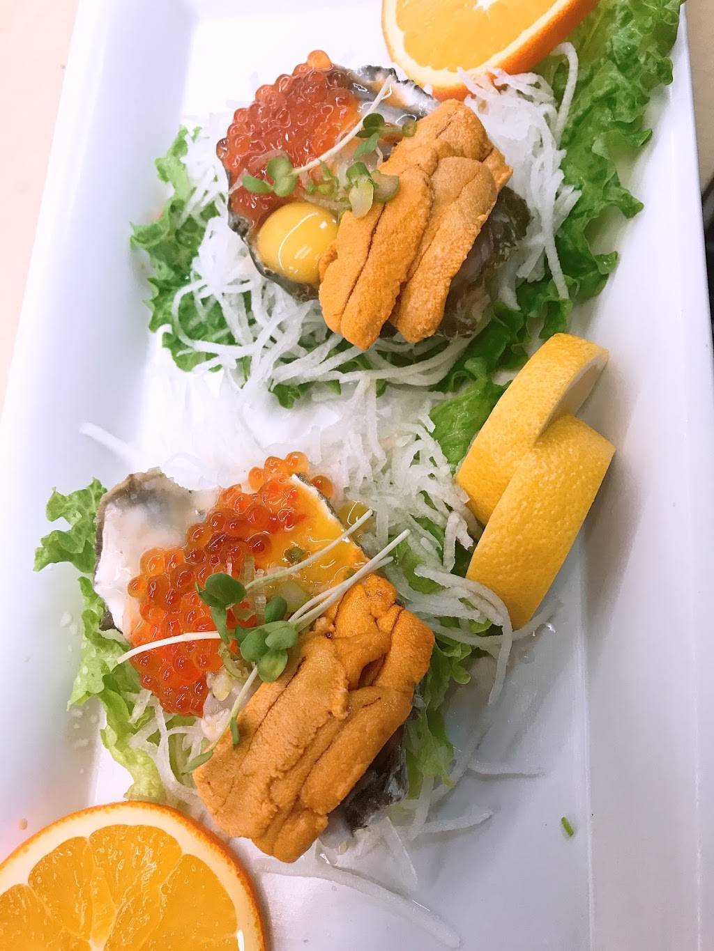 Okayama Sushi | restaurant | 1041 E Capitol Expy #30, San Jose, CA 95121, USA | 4082252320 OR +1 408-225-2320