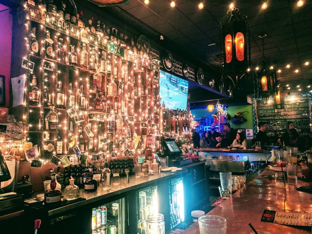 Local Cantina - Grandview | restaurant | 1423 Grandview Ave Columbus, Grandview, OH 43212, USA | 6144886146 OR +1 614-488-6146