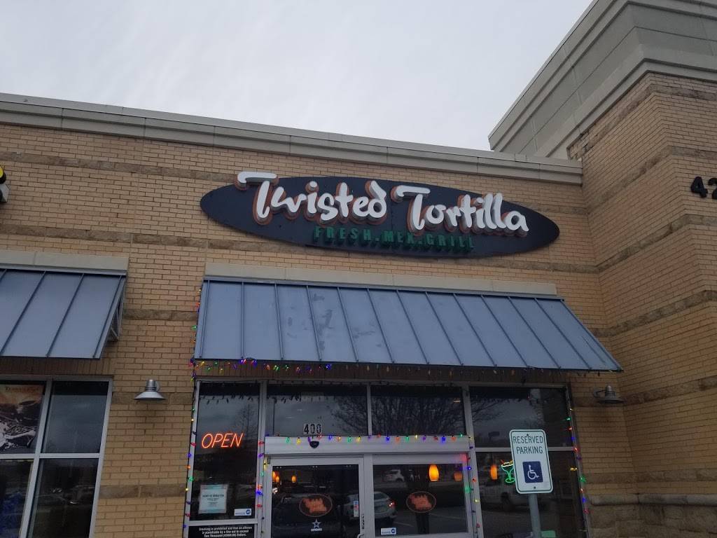 Twisted Tortilla Fresh Mex | restaurant | 4275 Legacy Dr, Frisco, TX 75034, USA | 2144946017 OR +1 214-494-6017
