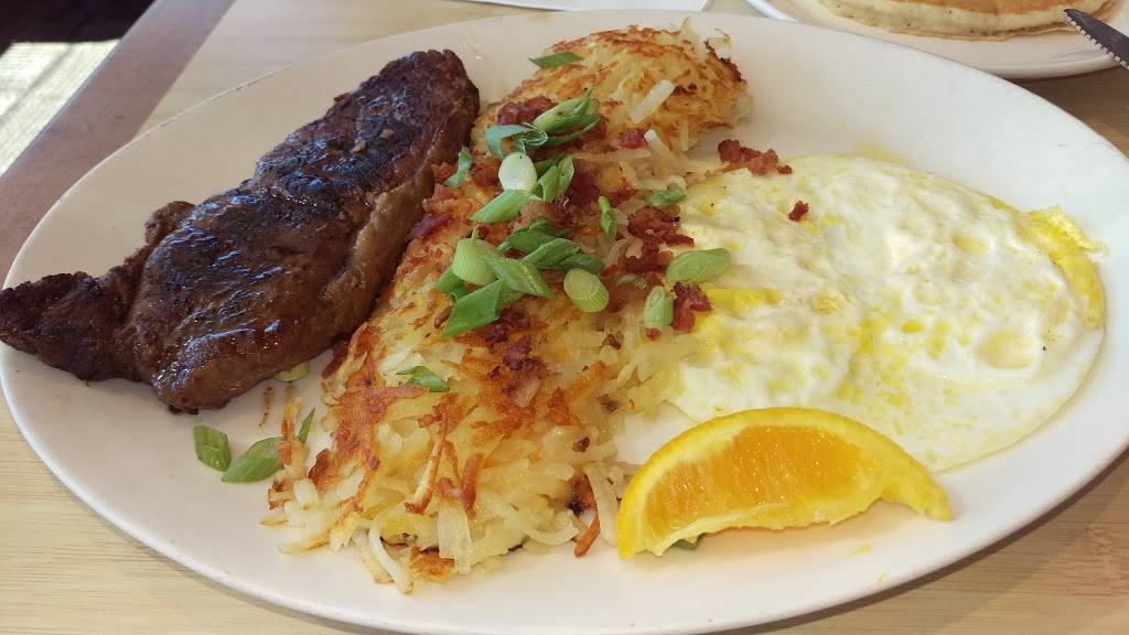 Sharis Cafe and Pies | bakery | 6035 SW Murray Blvd, Beaverton, OR 97008, USA | 5036433792 OR +1 503-643-3792