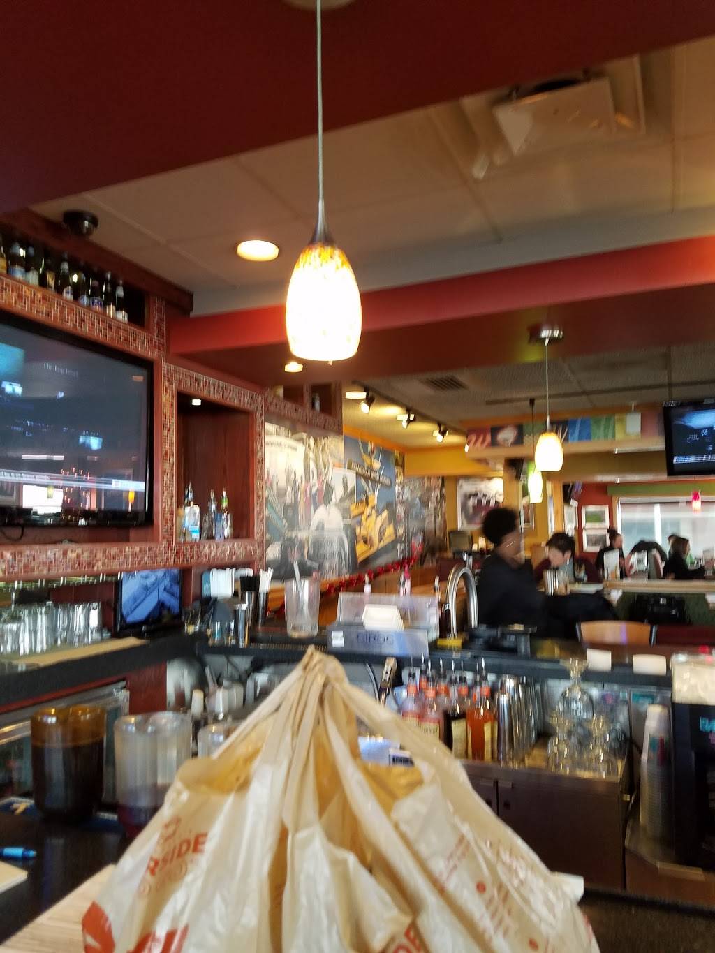 Applebees Grill + Bar | restaurant | 5664 Crawfordsville Rd, Speedway, IN 46224, USA | 3172478222 OR +1 317-247-8222